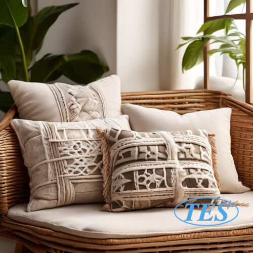 Home Textile & Furnishing - Image 14