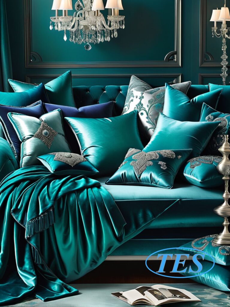 Home Textile & Furnishing - Image 15