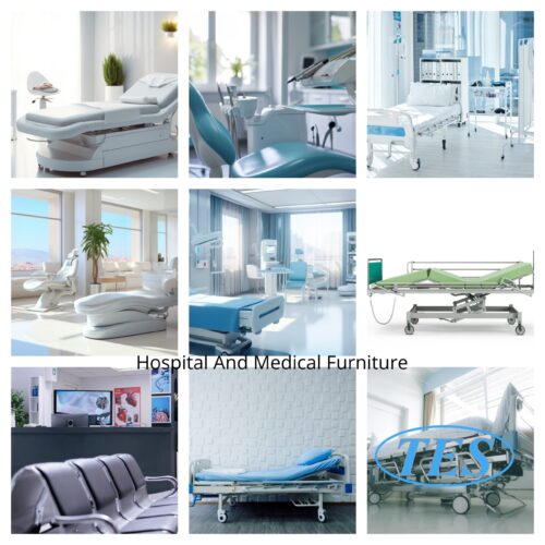 Hospital And Medical Furniture Total Export Solutions