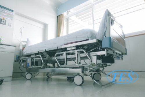 Hospital And Medical Furniture Total Export Solutions