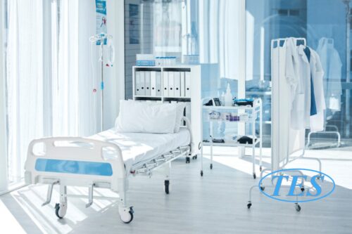 Hospital And Medical Furniture Total Export Solutions