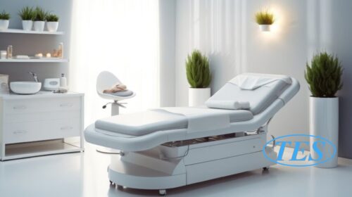 Hospital And Medical Furniture Total Export Solutions