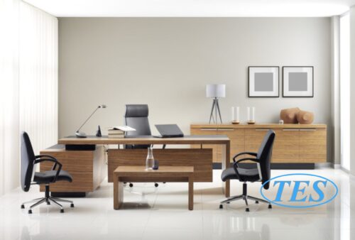 Office & Desk Furniture Total Export Solutions