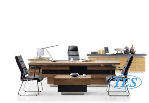 Office & Desk Furniture Total Export Solutions