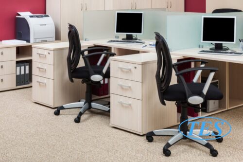 Office & Desk Furniture Total Export Solutions