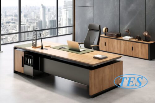 Office & Desk Furniture Total Export Solutions