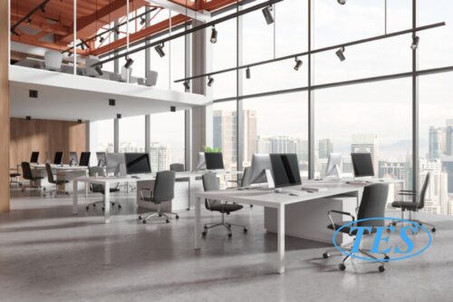 Office & Desk Furniture Total Export Solutions