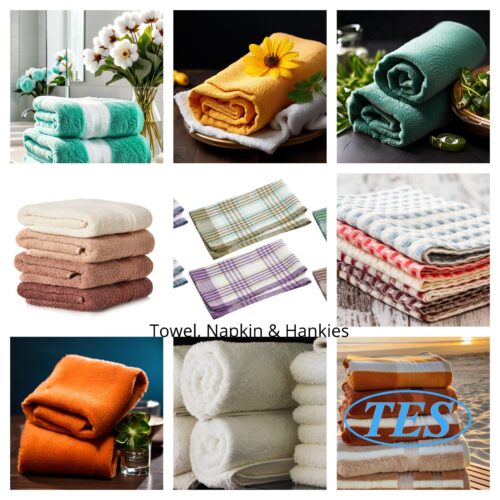 Home Textile & Furnishing - Image 22